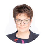 Dr. Ute Fleischer Steuerberaterin