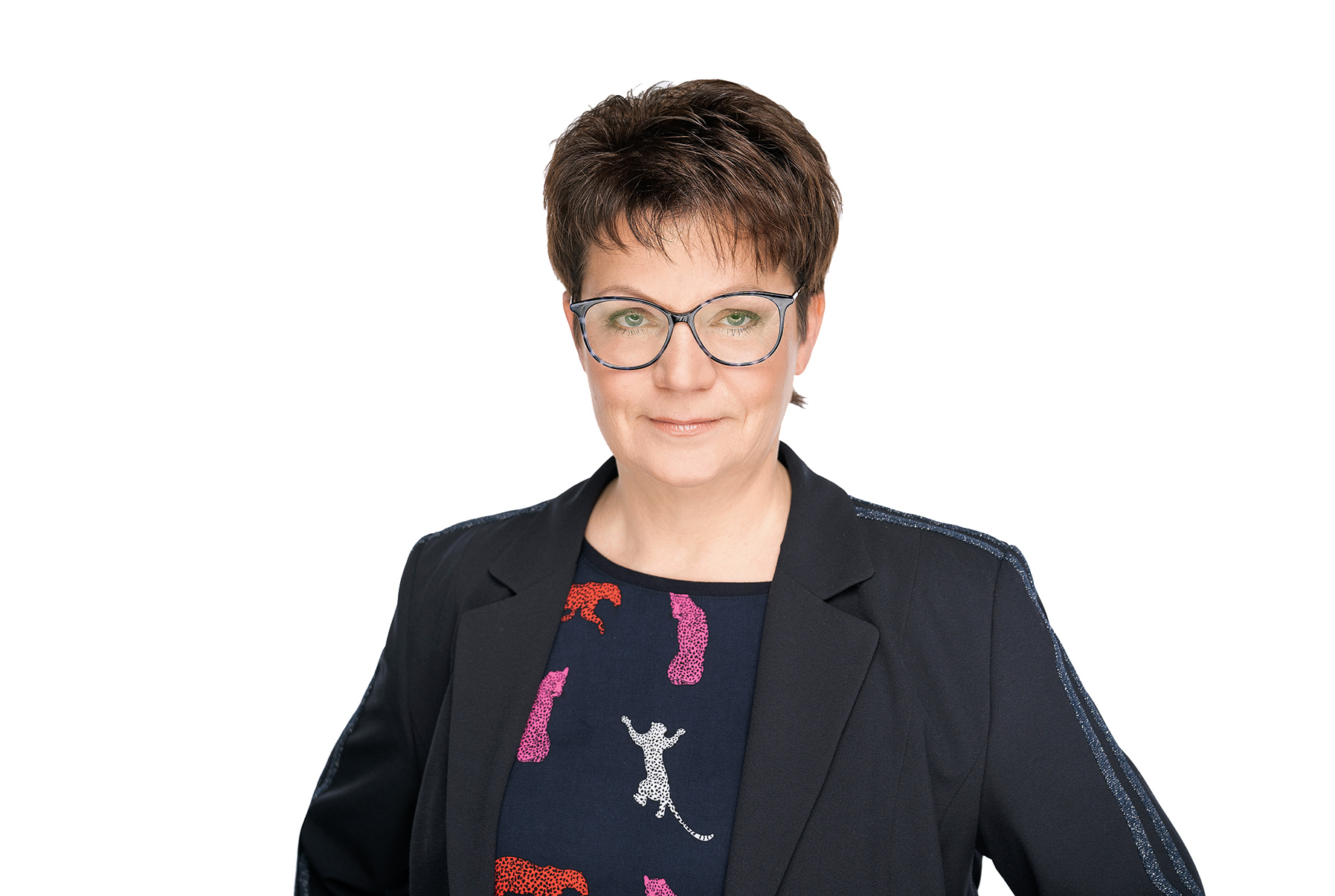 Dr. Ute Fleischer
